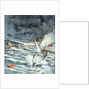 Battle of Port Arthur Russian-Japanese War (Feb 1904) by Anonymous