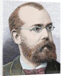 Robert Koch by Anonymous