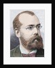 Robert Koch by Anonymous