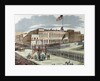 Public execution of murderers Joseph Hetherington and Philander Brace, 29 July 1856 by Anonymous