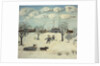 Winter by John Kane