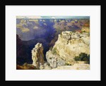 The Grand Canyon by Edward Henry Potthast