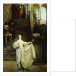 A Measure by Edwin Austin Abbey