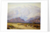 The Majestic Desert by Fred Grayson Sayre
