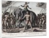 Jan Huygen van Linschiten illustration by Anonymous