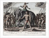 Jan Huygen van Linschiten illustration by Anonymous