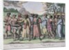 Jan Huygen van Linschiten illustration by Anonymous
