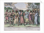 Jan Huygen van Linschiten illustration by Anonymous