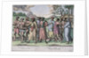 Jan Huygen van Linschiten illustration by Anonymous