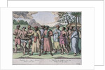 Jan Huygen van Linschiten illustration by Anonymous