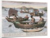 Jan Huygen van Linschiten illustration by Anonymous