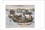Jan Huygen van Linschiten illustration by Anonymous
