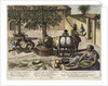 Jan Huygen van Linschiten illustration by Anonymous