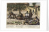 Jan Huygen van Linschiten illustration by Anonymous