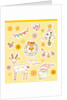 Illustration icons related to Christmas by Anonymous
