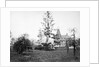 Equestrian jumping in Belgium, ca. 1900 by Anonymous