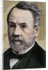 Pasteur, Louis (1822-1895) French chemist and bacteriologist by Anonymous