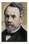 Pasteur, Louis (1822-1895) French chemist and bacteriologist by Anonymous