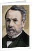 Pasteur, Louis (1822-1895) French chemist and bacteriologist by Anonymous