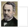 Pasteur, Louis (1822-1895) French chemist and bacteriologist by Anonymous