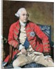 George III (1738-1820). King of Great Britain and Ireland by Anonymous