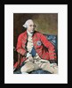 George III (1738-1820). King of Great Britain and Ireland by Anonymous