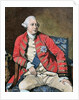 George III (1738-1820). King of Great Britain and Ireland by Anonymous