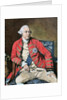 George III (1738-1820). King of Great Britain and Ireland by Anonymous
