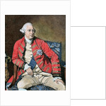 George III (1738-1820). King of Great Britain and Ireland by Anonymous