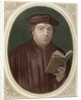 Martin Luther (1483-1546) by Anonymous
