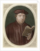 Martin Luther (1483-1546) by Anonymous