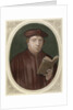 Martin Luther (1483-1546) by Anonymous