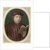 Martin Luther (1483-1546) by Anonymous