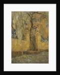 The Gate by Henri Le Sidaner