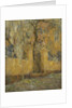 The Gate by Henri Le Sidaner