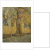 The Gate by Henri Le Sidaner
