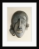 The Tragedies by Pablo Gargallo
