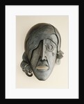 The Tragedies by Pablo Gargallo