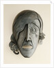 The Tragedies by Pablo Gargallo