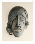 The Tragedies by Pablo Gargallo
