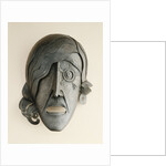 The Tragedies by Pablo Gargallo