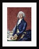 William Pitt (1708-1778). British politician by Anonymous