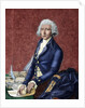 William Pitt (1708-1778). British politician by Anonymous