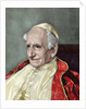 Leo XIII (1810-1903). Italian Pope (1878-1903), by Anonymous