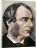 Kingsley, Charles (1819-1875). British writer and historian by Anonymous