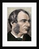 Kingsley, Charles (1819-1875). British writer and historian by Anonymous