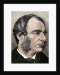 Kingsley, Charles (1819-1875). British writer and historian by Anonymous