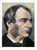 Kingsley, Charles (1819-1875). British writer and historian by Anonymous
