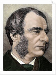 Kingsley, Charles (1819-1875). British writer and historian by Anonymous