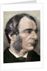 Kingsley, Charles (1819-1875). British writer and historian by Anonymous